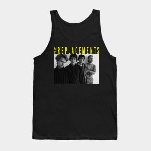 the replacements Tank Top